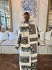 The Wanderer Coat