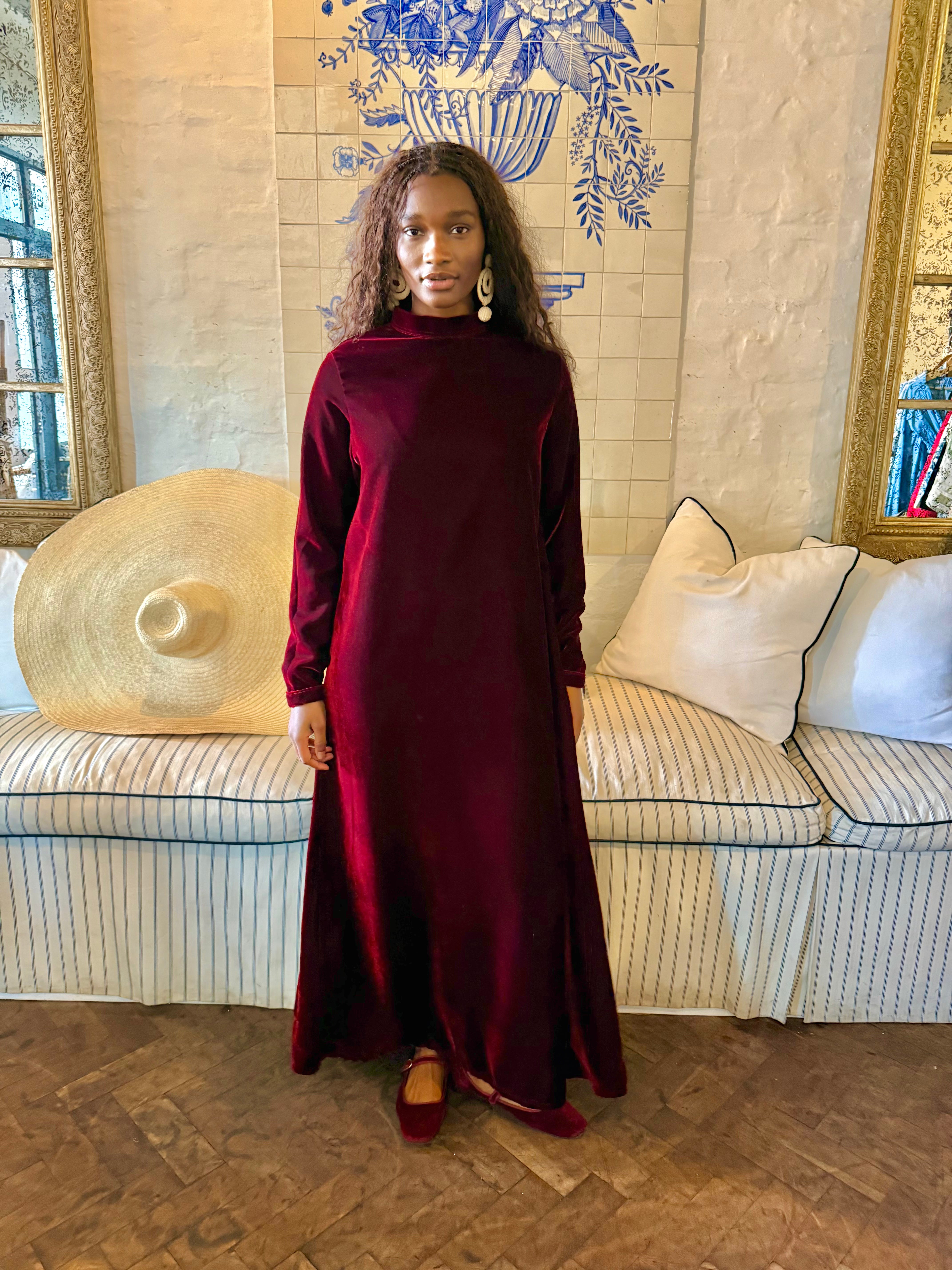 SALE: Red Velvet