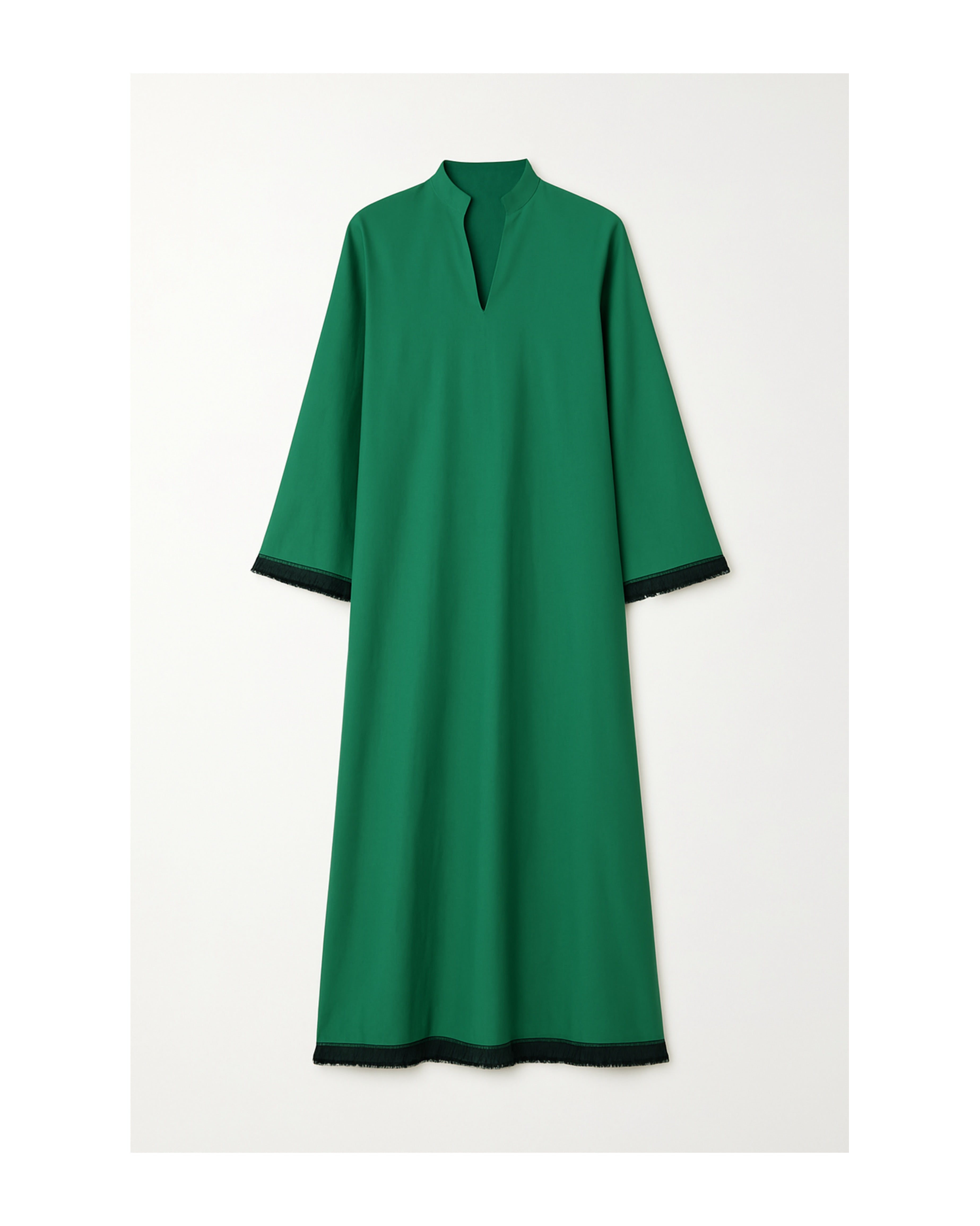 The Jackie Kaftan