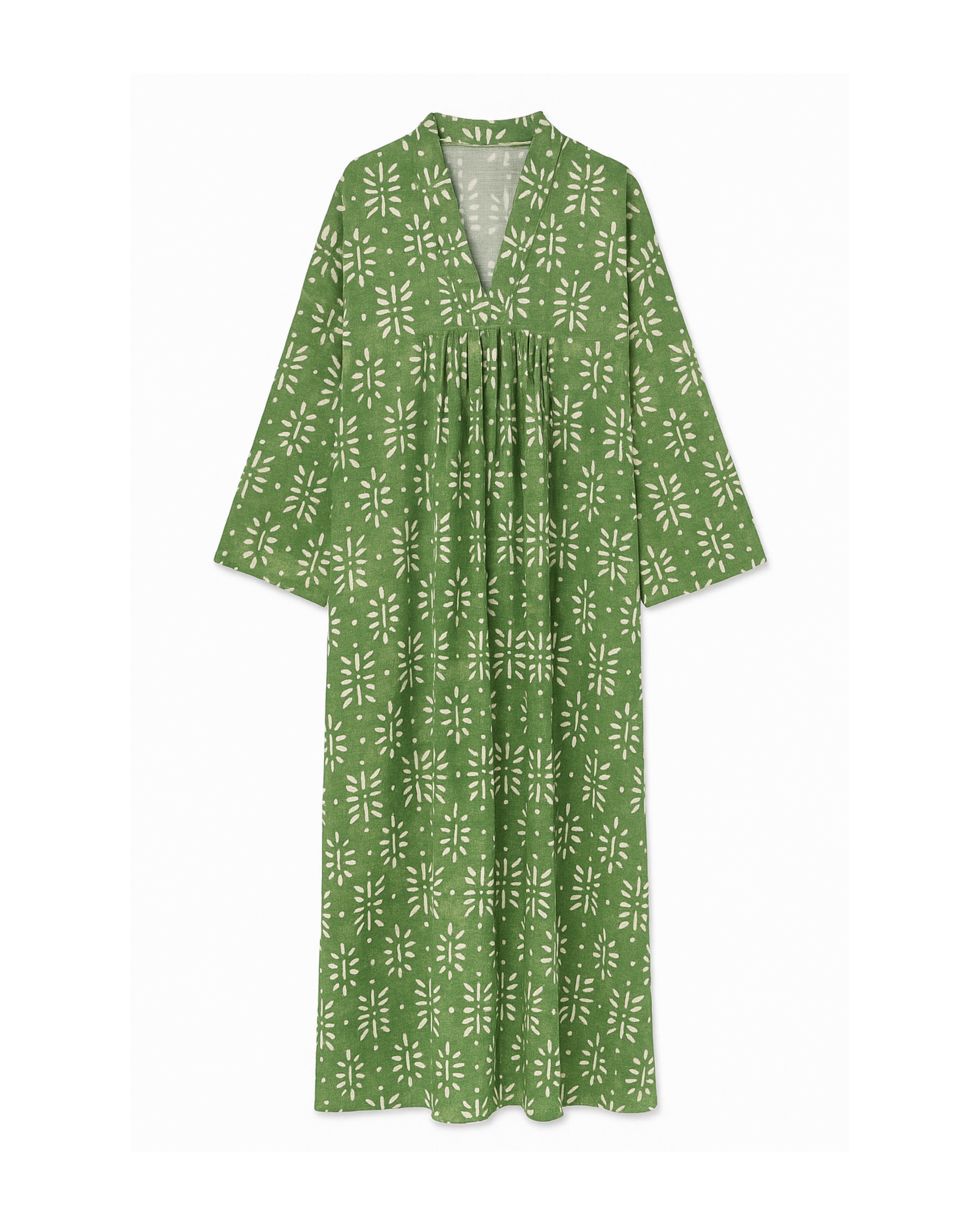 Msasa Kaftan