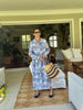 The Michael Chandler Kaftan