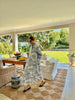 The Michael Chandler Kaftan