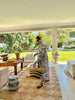 The Michael Chandler Kaftan