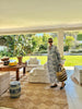 The Michael Chandler Kaftan