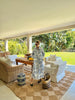 The Michael Chandler Kaftan
