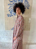 Load image into Gallery viewer, Liberty Cotton Print Floral Kaftan