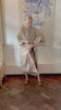 Load and play video in Gallery viewer, The Armaan Kaftan with wrap