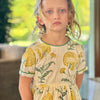 The Franki - Yellow Poppy